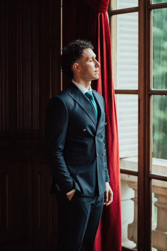Burak Altinsoy